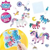 Aquabeads Mystic Unicorn Set Art & Craft Bed Kit view 3