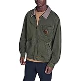 Converse mens Full Zip Shop Jacket