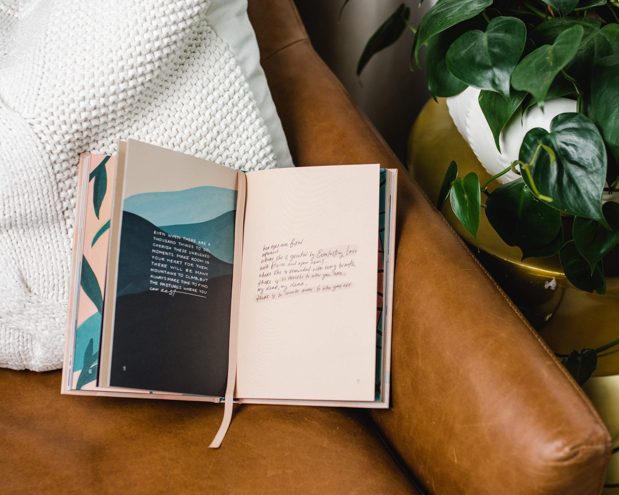 All Along You Were Blooming Quotes Amazon - All Along You Were Blooming: Thoughts For Boundless Living :  Nichols, Morgan Harper: Libri