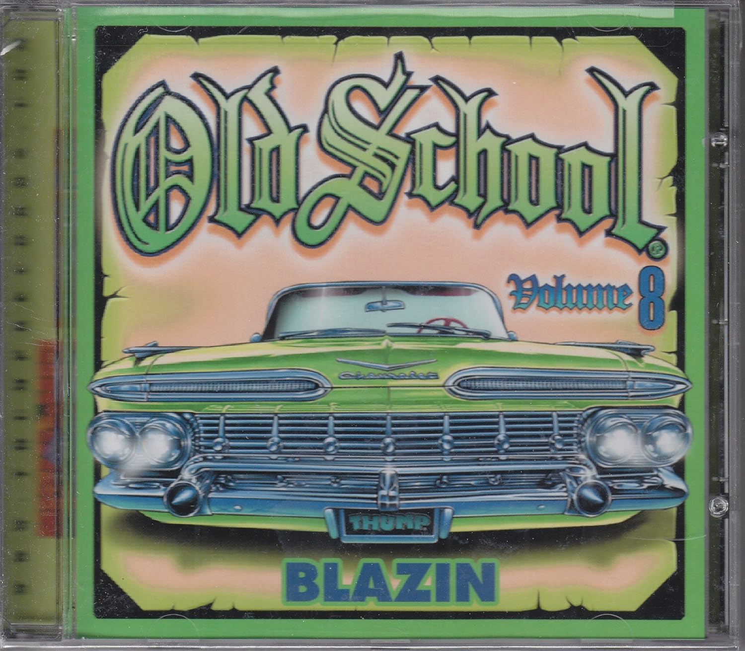 old school vol 1