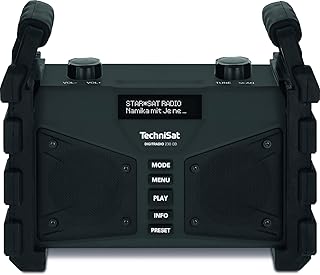 TechniSat DigitRadio 230 OD