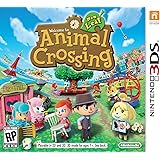Animal Crossing: New Leaf (Renewed)