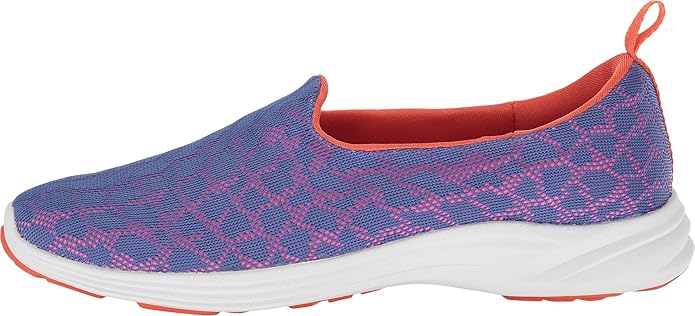 vionic hydra slip on sneaker