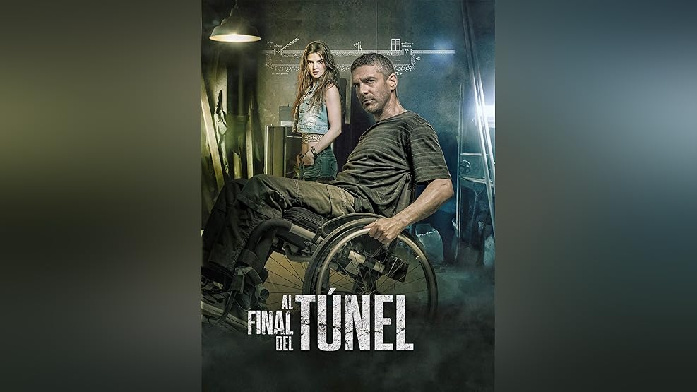 Watch Sleep Tight Prime Video