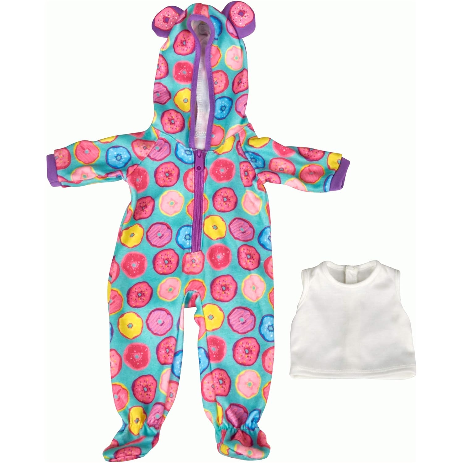 my life as sleepover host