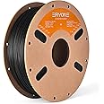 ERYONE Polypropylene Filament 1.75mm +/-0.03mm for 3D Printer, 3D Printing Filament PP 900g/Spool, Black