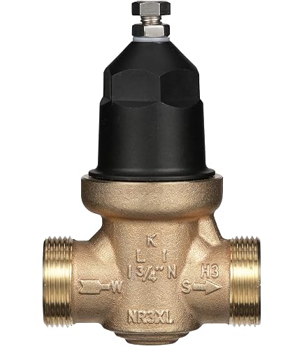 Zurn Wilkins 34-NR3XLDUPEX 3/4