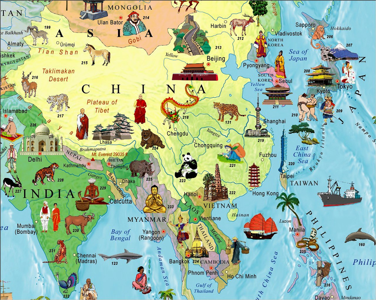 children s illustrated map of the world Illustrated Map Of The World For Kids Children S World Map Amazon children s illustrated map of the world