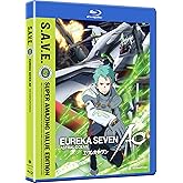 Eureka Seven AO: The Complete Series [Blu-ray]