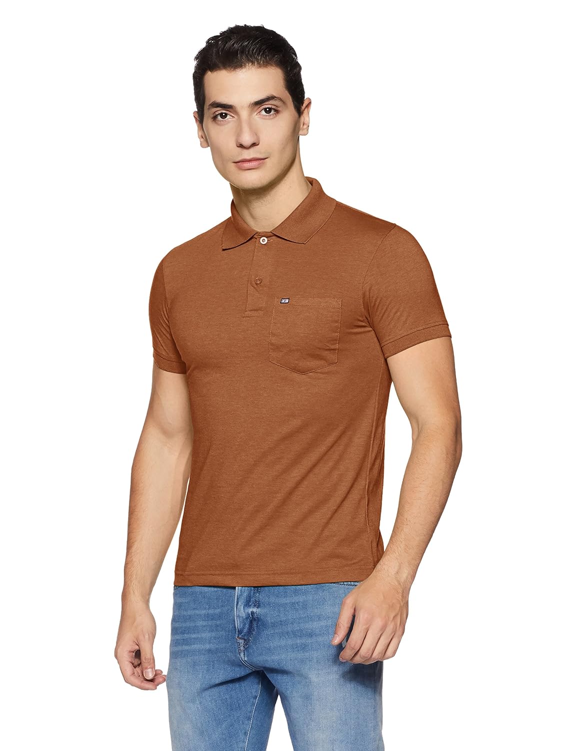 qube by fort collins men's polo