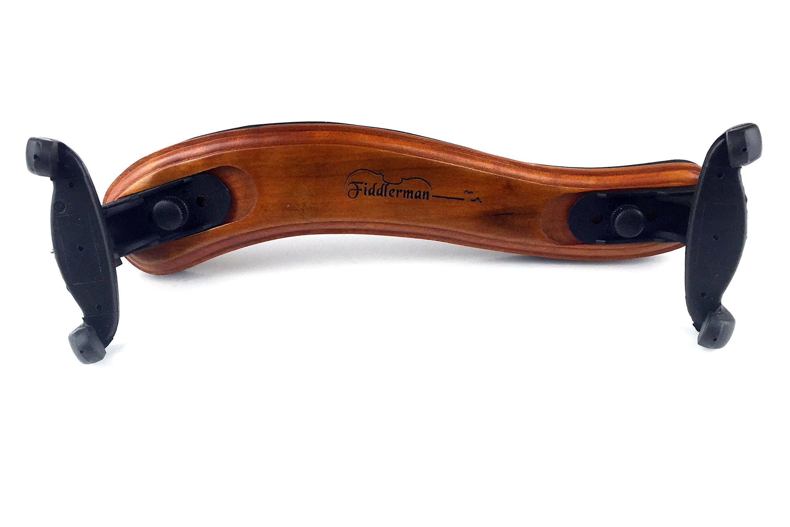 Mua Fiddlerman Wood Violin Shoulder Rest for 4/4 and 3/4 with ...