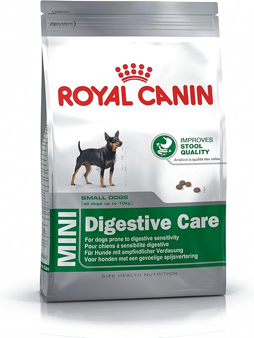 royal canin digestive mini