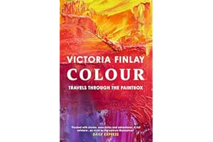 Colour: Travels Through the Paintbox