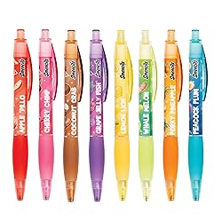 Mechanical Smencils (2 Pack) - Scented Mechanical