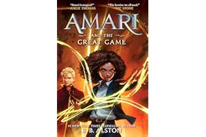 Amari and the Great Game