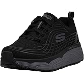 Skechers Women's Relaxed Fit Max Cusioning Elite Sr Outsole Work Boots