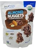 Inno Foods Organic Coconut Clusters With Pumpkin, Chia And ...