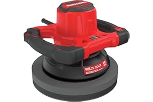 CRAFTSMAN® Electric Orbital Polisher (CMEE100)