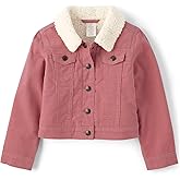 Gymboree baby-girls And Toddler Corduroy Jacket