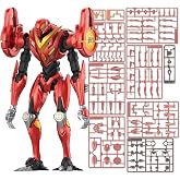 BLOKEES - Champion Series - Marvel Rivals - Peni Parker SP//dr Suit Model Kit with Light - 177 Pieces - 77 Points of Articulation - Assembly Required - Age 14+