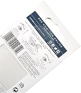 Eylure Taking Shape Eyebrow Shapers Wax Strips Cold Wax Pre-Cut 12 Count view 3