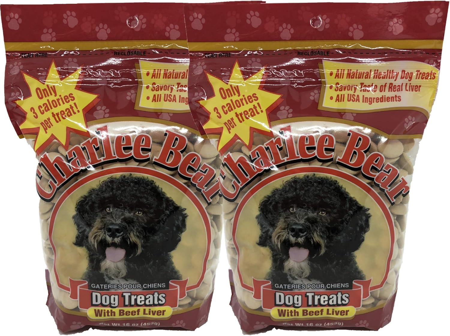 charlee bear dog treats trader joe's