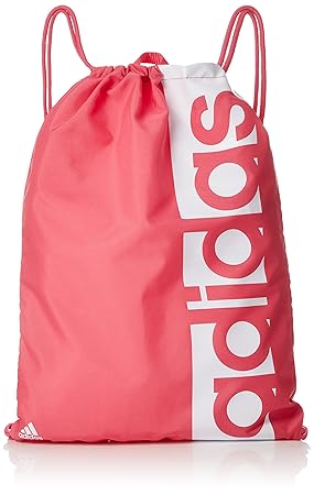 bolsa de cuerdas adidas