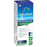 Amazon Com Hydrasense Ultra Gentle Mist Baby 100ml Baby