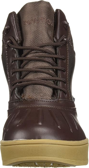 nautica new bedford duck boots