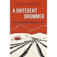 A Different Drummer