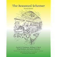 The Reasoned Schemer, second edition (The MIT Press)