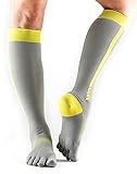 ToeSox Zoe Performance Five Toe Compression
