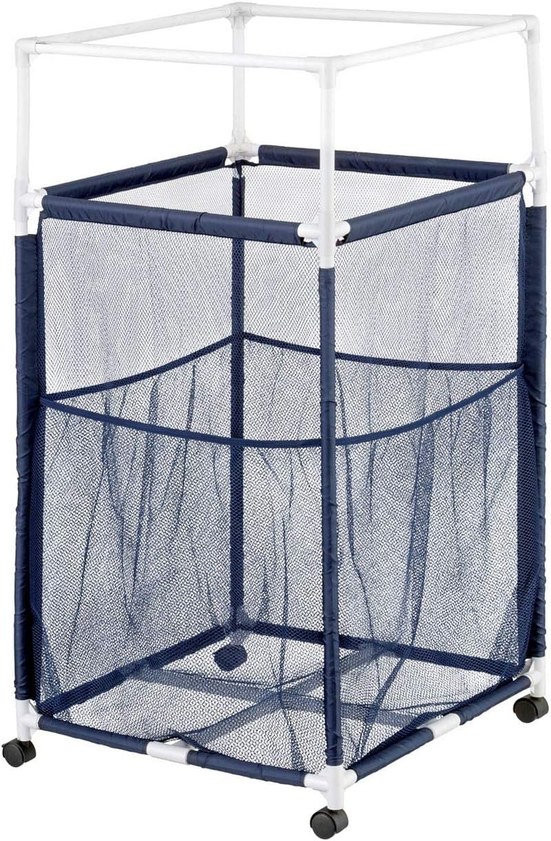 Pool Noodle Organizer / Storage Cart by Palos Pool Essentials Amazon