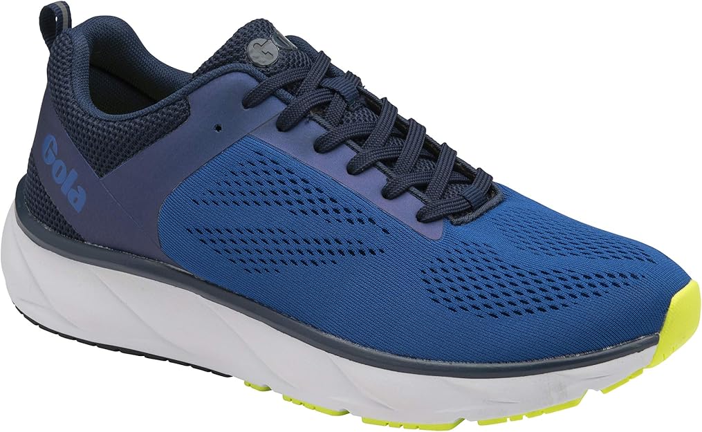 Gola Men�s Ultra Speed Road Running Shoe
