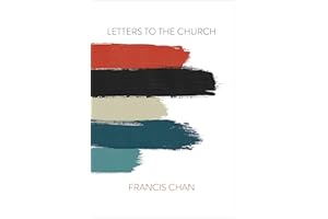 Letters to the Church