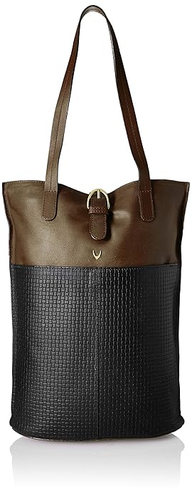 Isle Coco by Hidesign Womens Handbag (Tan)