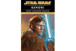 Kenobi: Star Wars Legends (Star Wars - Legends)