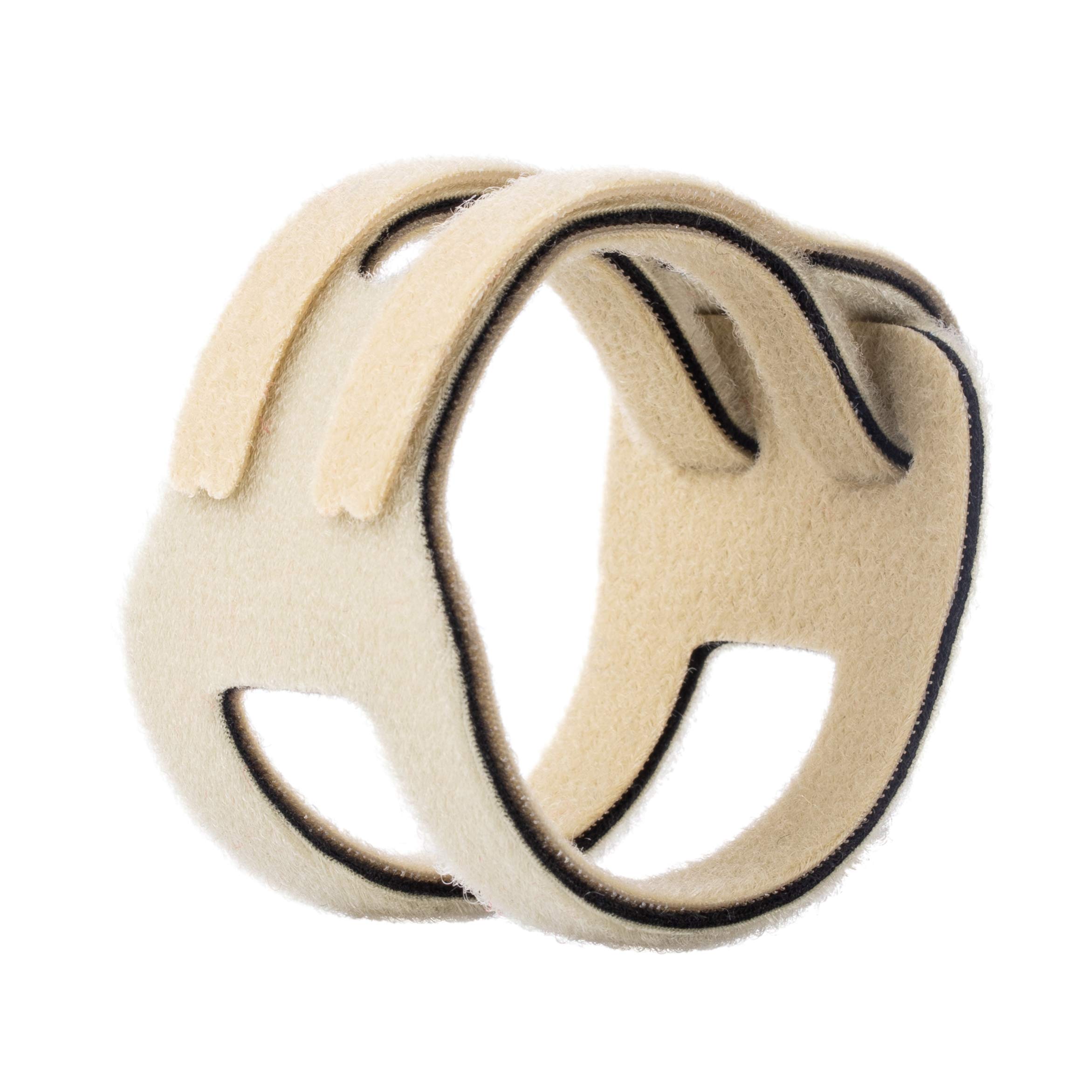 WristWidget (TM) Patented, Adjustable Support, Wrist Brace for TFCC