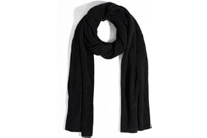 Ymomode Scarf for Women, Pashmina Shawl Wraps for Evening Dresses, Large Winter Scarves Women, Scarf for Winter