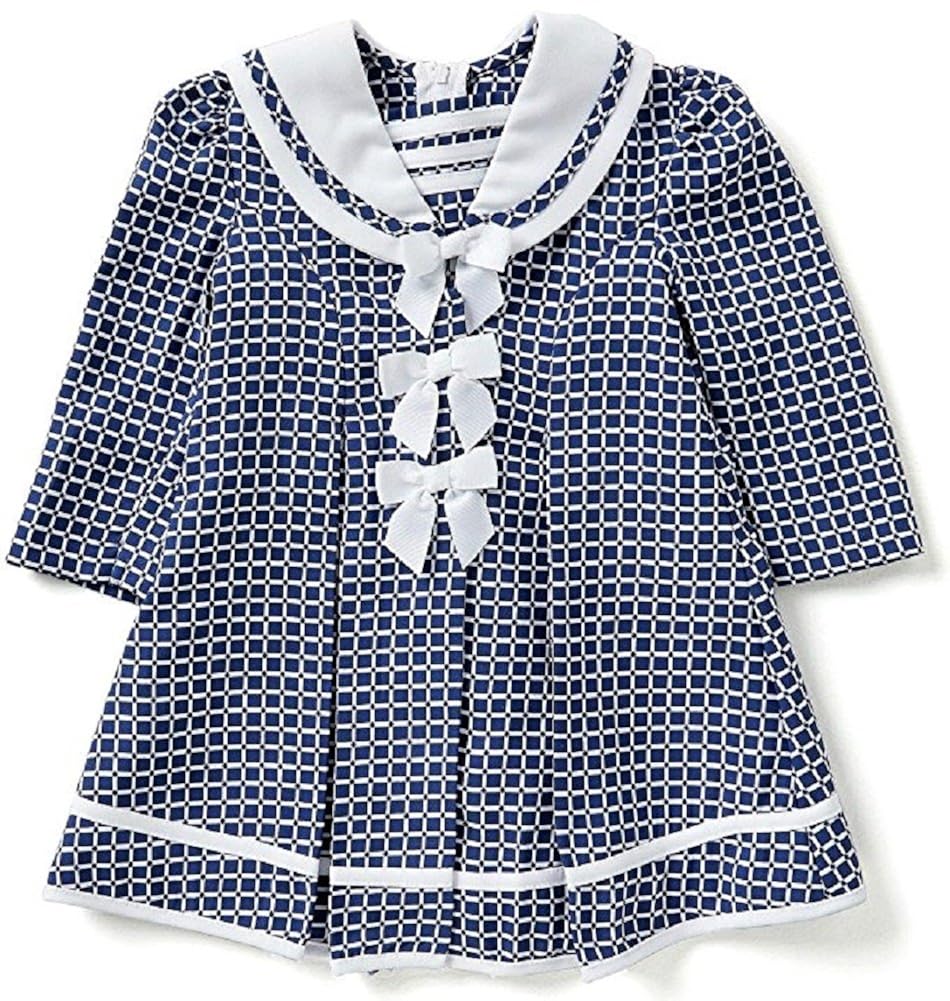 bonnie jean birthday dress