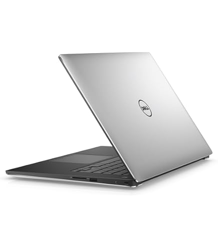 Amazon.com: Dell Precision 5520 15.6