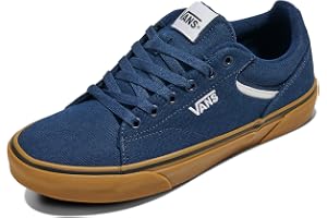 Vans Mens U Authentic