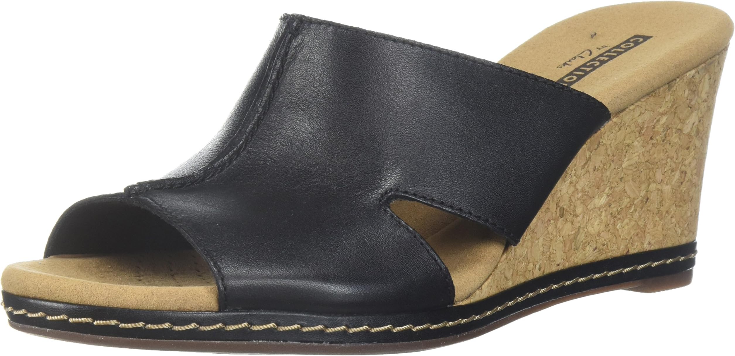 clarks lafley mio
