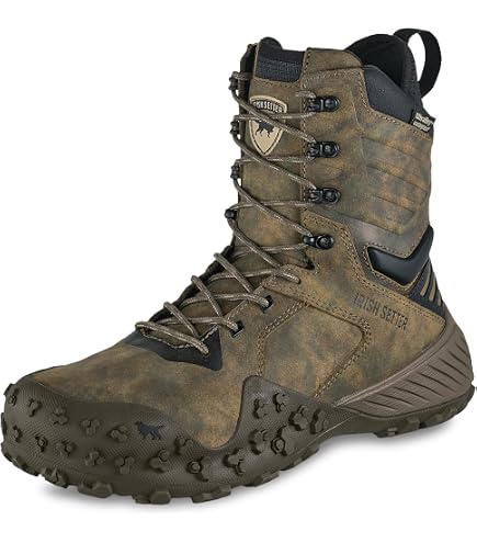 Amazon.com | Danner Vital 8” Waterproof Hunting Boots for  display picture 2