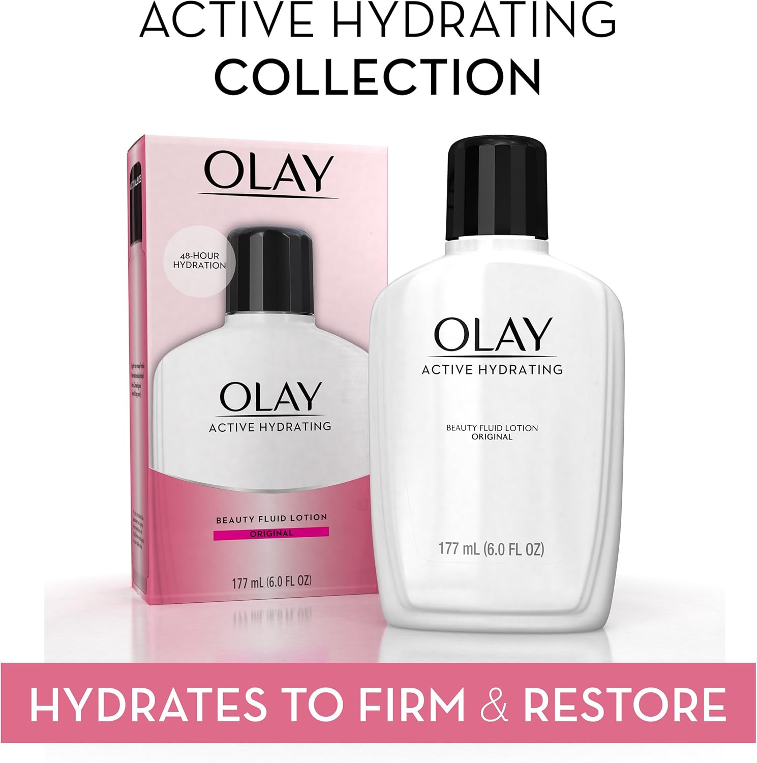 olay hydration