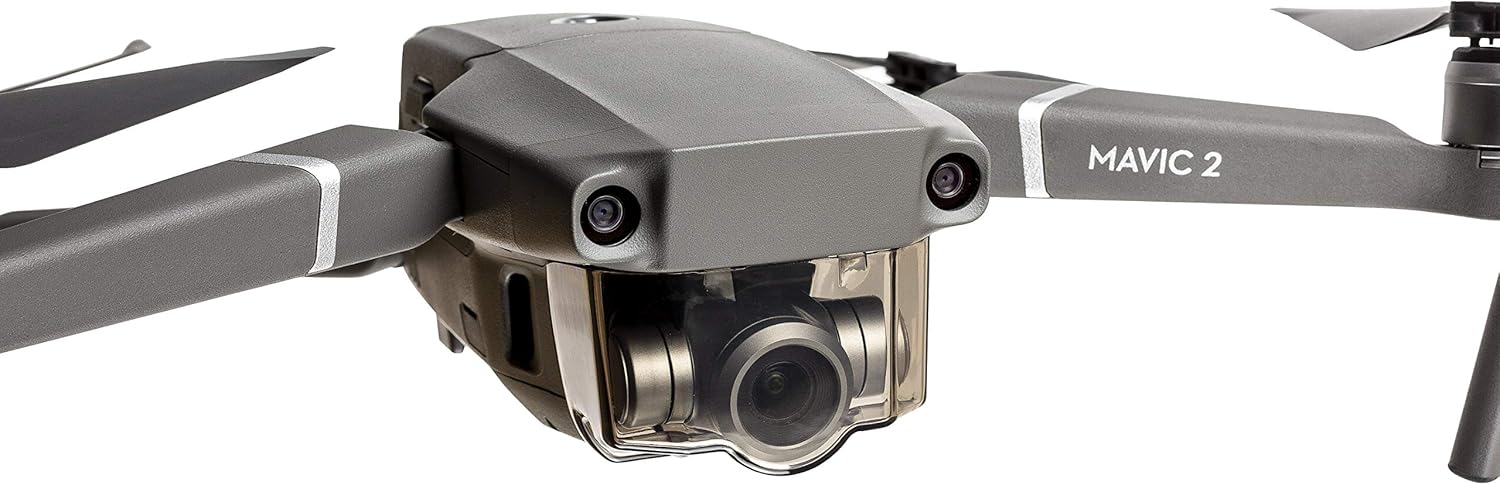 mavic 2 zoom gimbal
