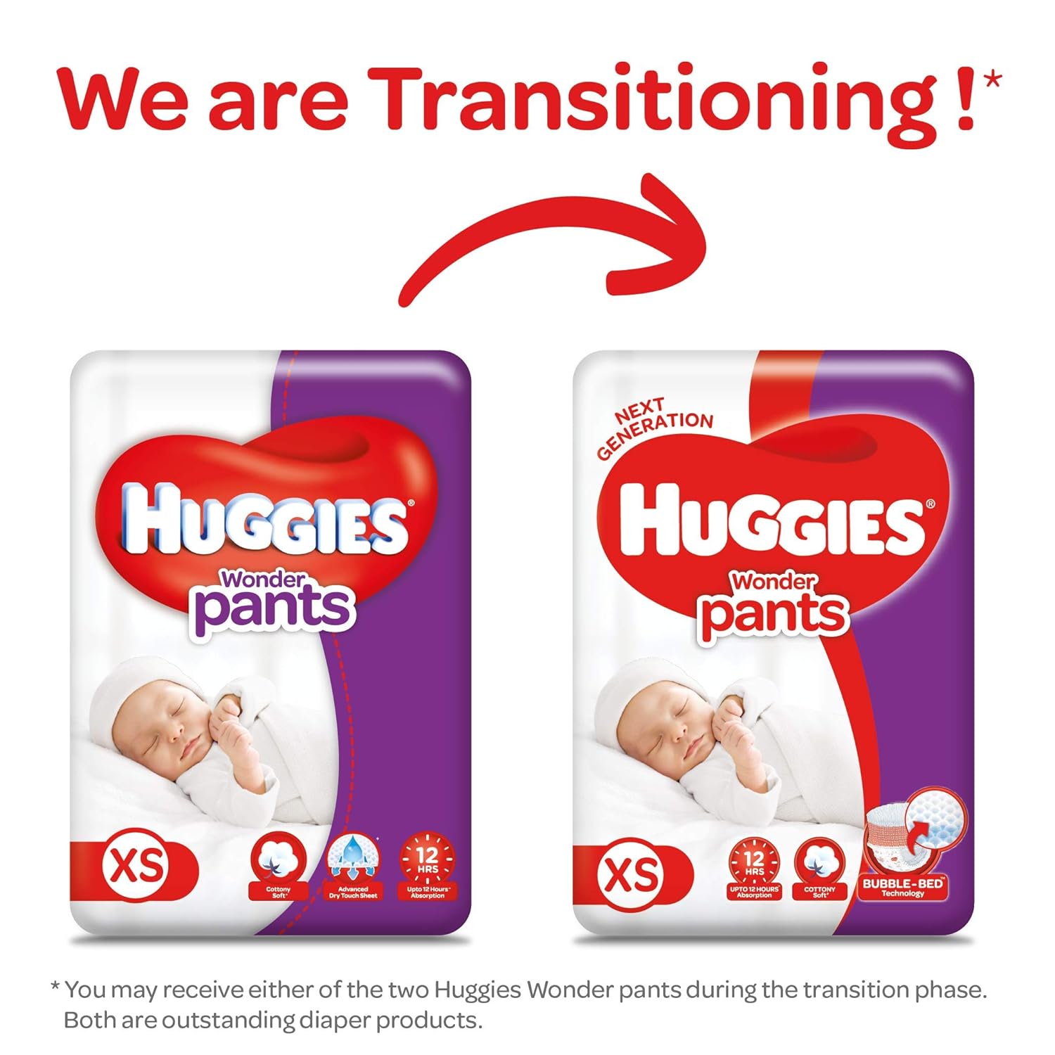 huggies diaper xs size