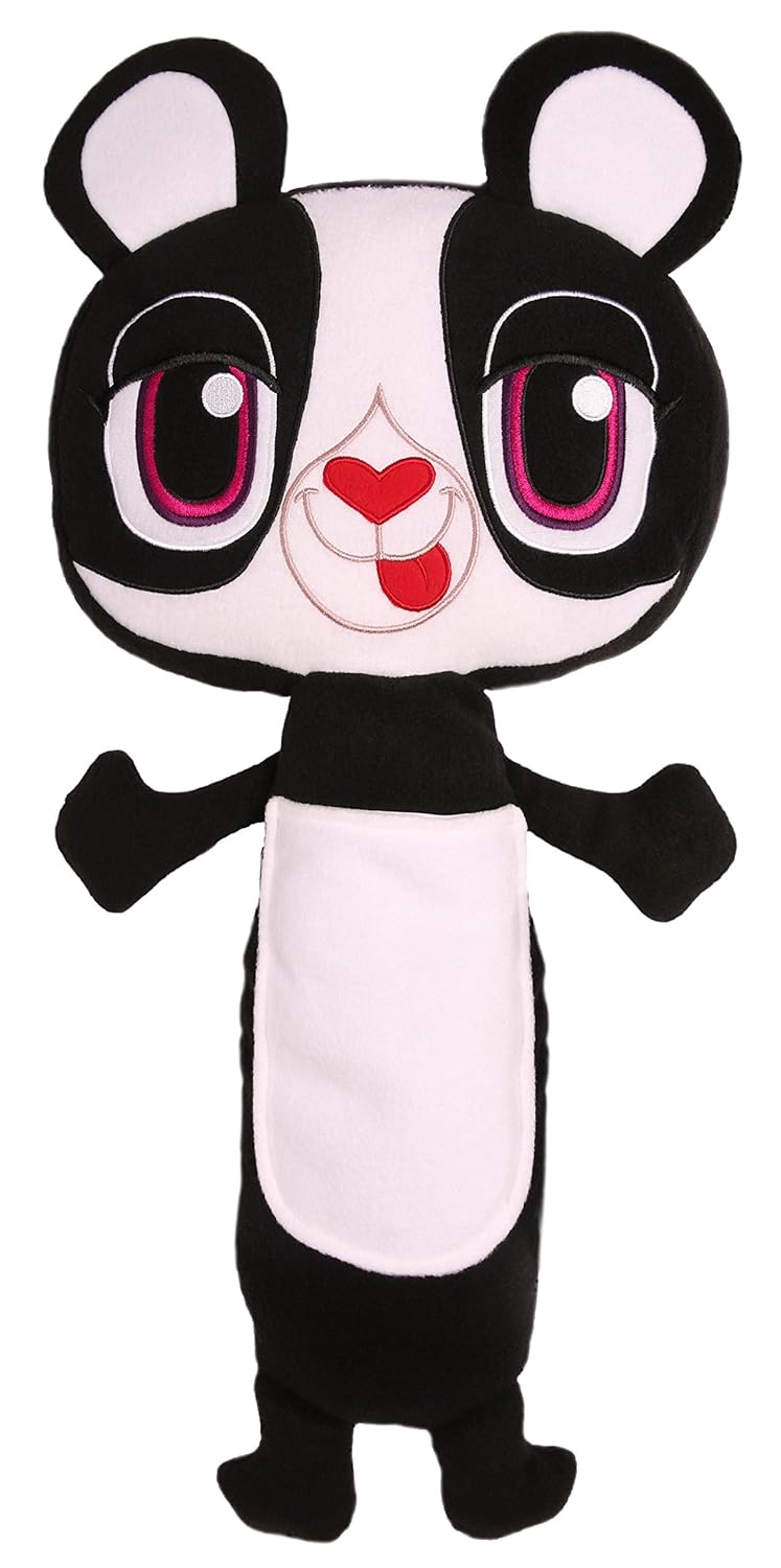 Best panda head seat covers