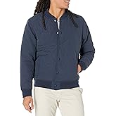 Goodthreads Men's Quilted Liner Jacket