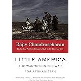 Little America: The War Within the War for Afghanistan